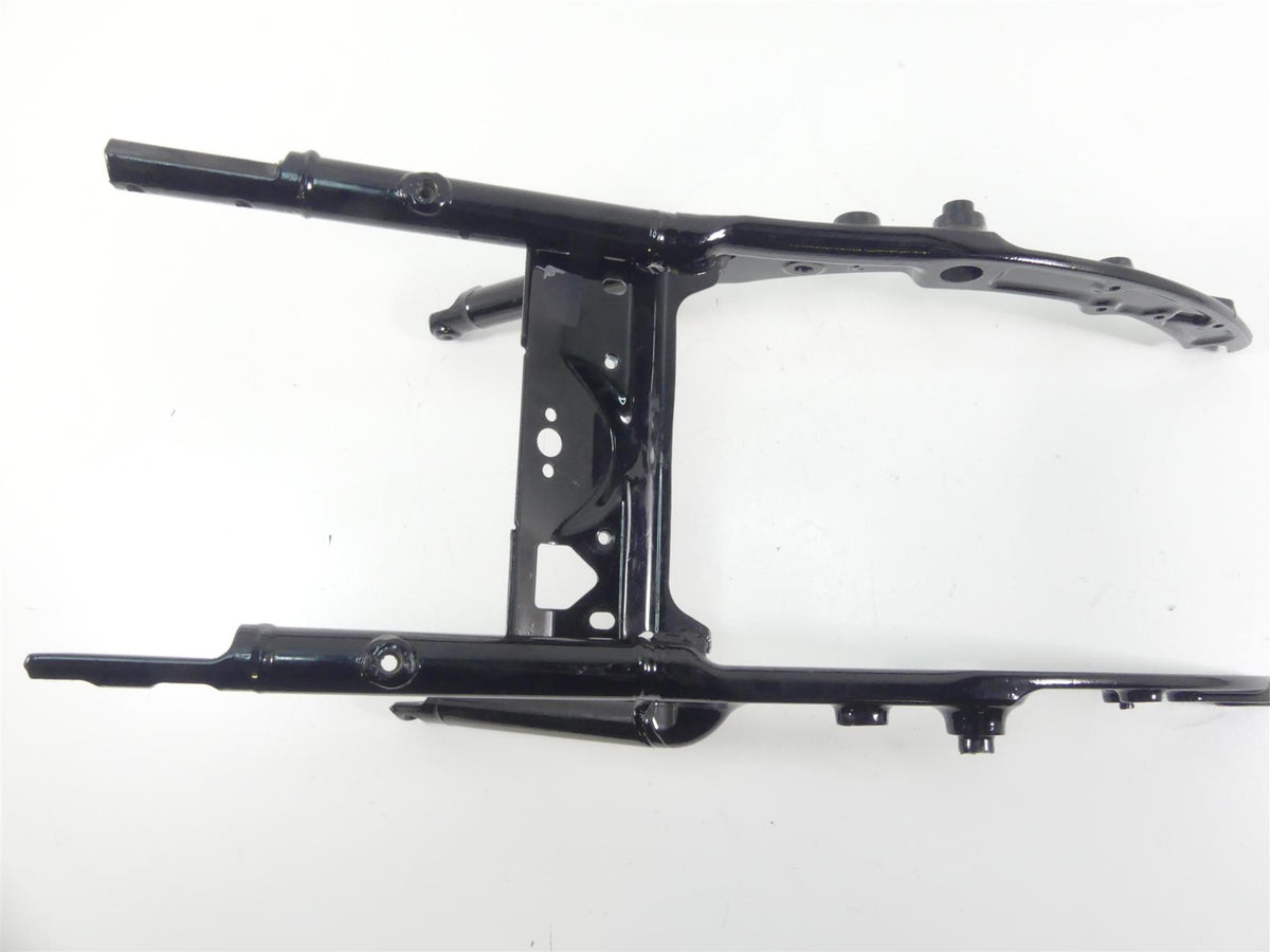 2016 Harley Touring FLHR Road King Straight Rear Sub Frame Subframe 48079-09BHP {{ shop.shopifyCountryName }} - Mototech271