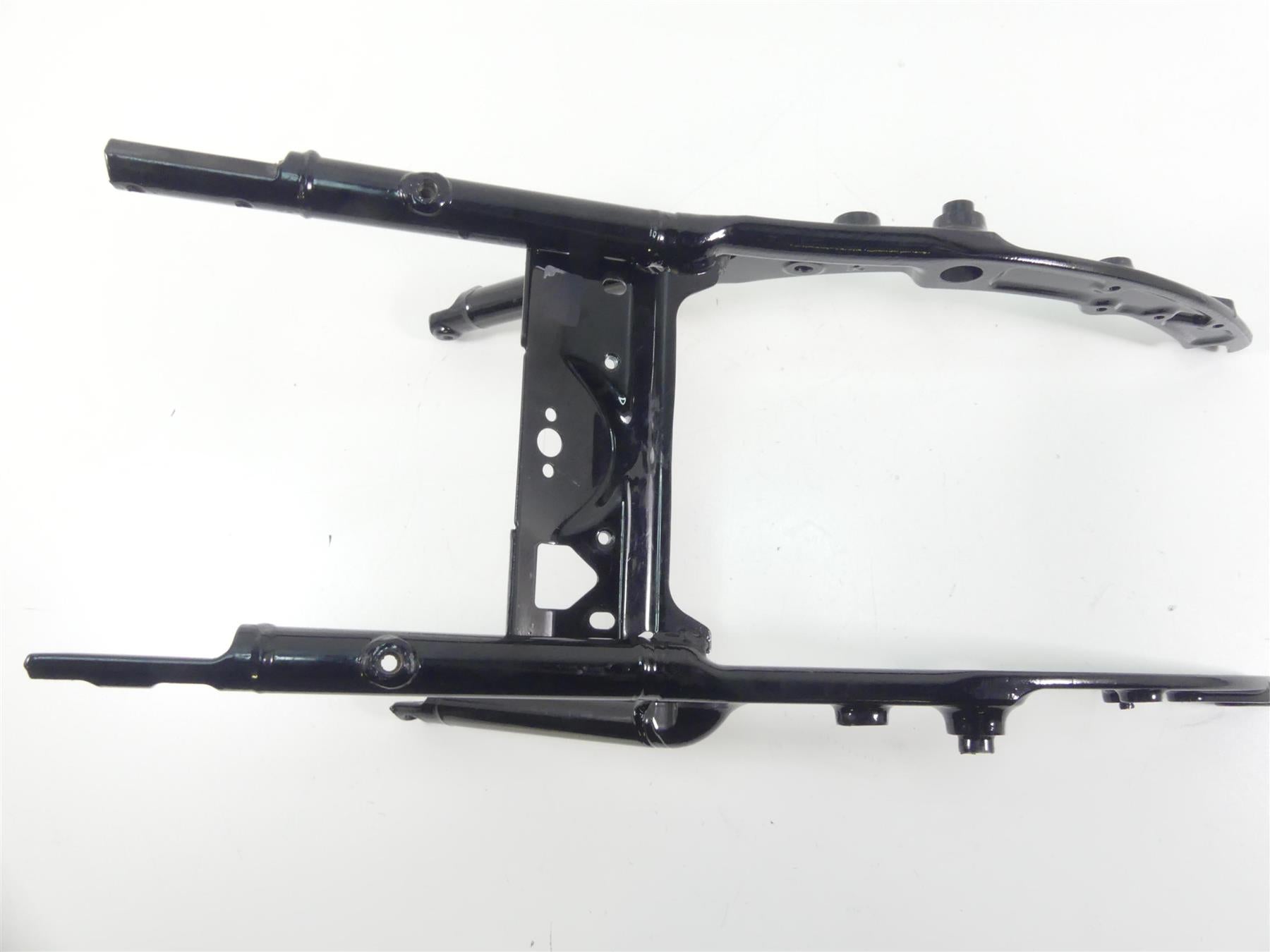 2016 Harley Touring FLHR Road King Straight Rear Sub Frame Subframe 48079-09BHP {{ shop.shopifyCountryName }} - Mototech271