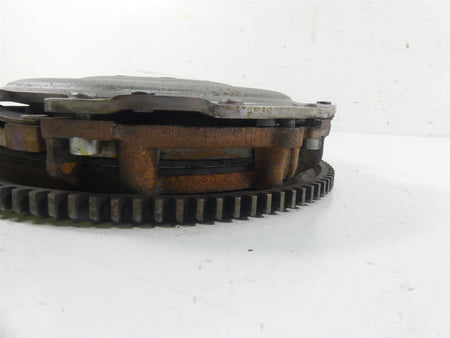 2014 Moto Guzzi Griso 1200 SE 8V Complete Clutch Pressure Friction Disc 976023 {{ shop.shopifyCountryName }} - Mototech271