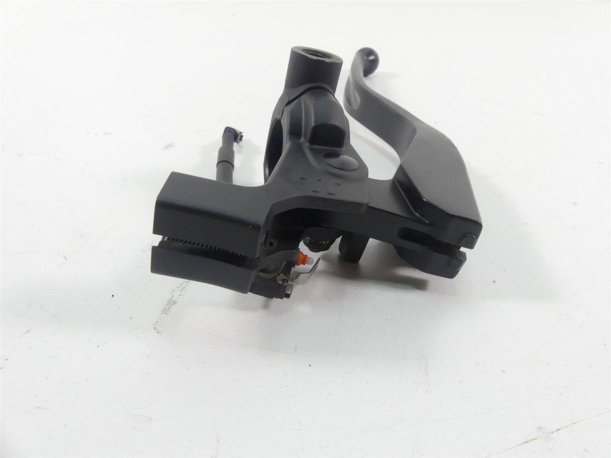 2022 Indian FTR1200 S Clutch Perch + Lever & Switch 1323721 {{ shop.shopifyCountryName }} - Mototech271