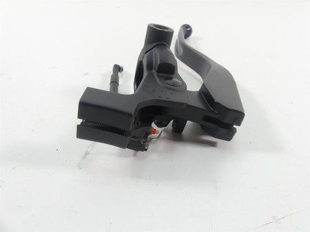2022 Indian FTR1200 S Clutch Perch + Lever & Switch 1323721 {{ shop.shopifyCountryName }} - Mototech271