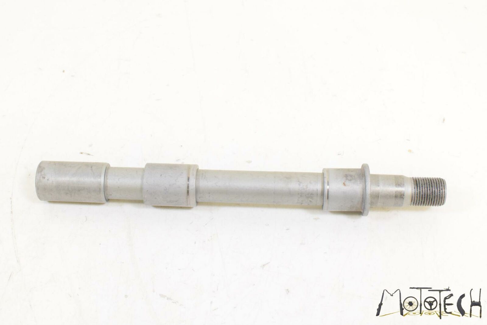 2017 Moto Guzzi 750 V7 III Special Front Wheel Axle Spindle GU31614183 {{ shop.shopifyCountryName }} - Mototech271