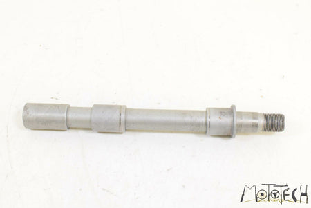 2017 Moto Guzzi 750 V7 III Special Front Wheel Axle Spindle GU31614183 {{ shop.shopifyCountryName }} - Mototech271