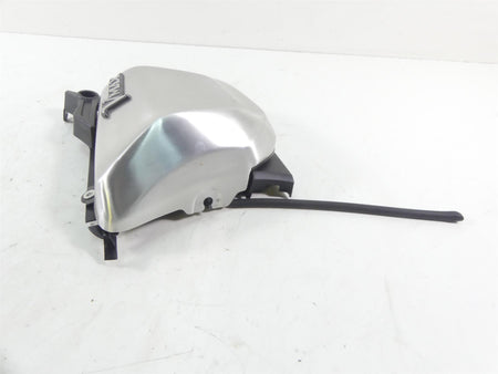 2013 Yamaha VMX17 V-Max 1700 Left Side Cover Fairing & Holder 2S3-21731-10-00 {{ shop.shopifyCountryName }} - Mototech271