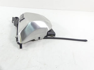 2013 Yamaha VMX17 V-Max 1700 Left Side Cover Fairing & Holder 2S3-21731-10-00 | Mototech271