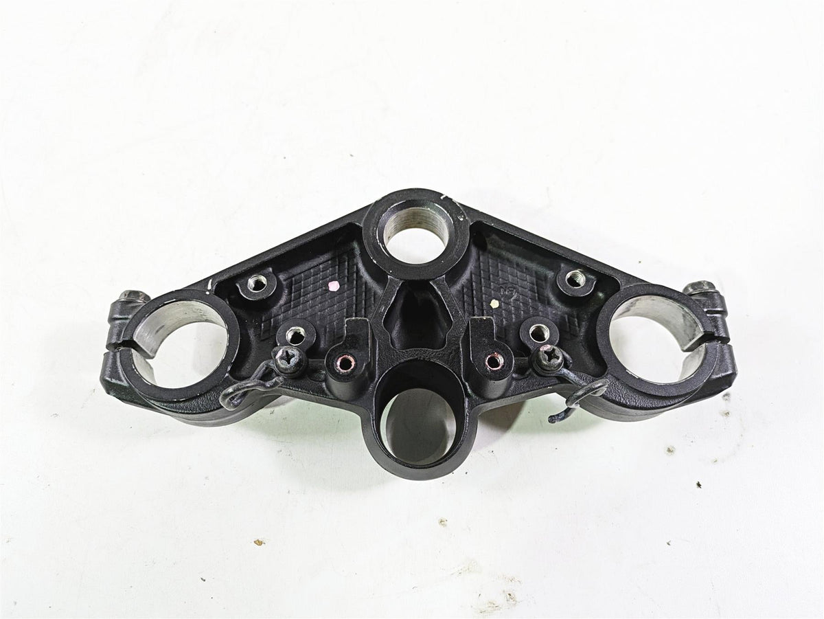 2009 Kawaski EX250 Ninja 250R Upper Triple Tree 44039-0056-18R {{ shop.shopifyCountryName }} - Mototech271