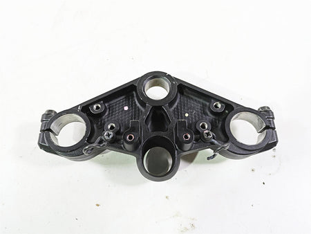 2009 Kawaski EX250 Ninja 250R Upper Triple Tree 44039-0056-18R {{ shop.shopifyCountryName }} - Mototech271