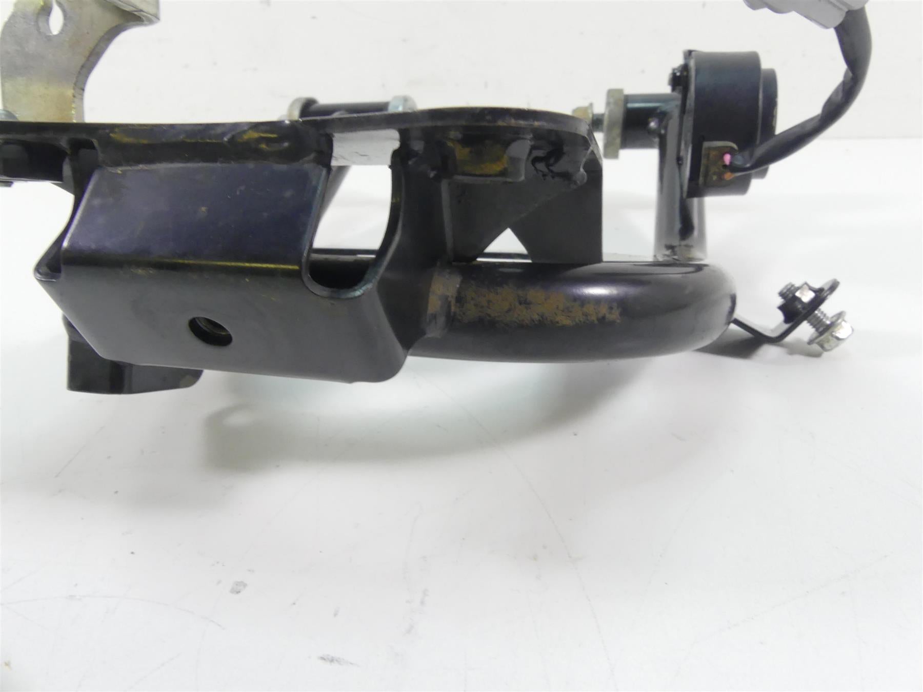 2016 Yamaha YXZ1000 R EPS SE Steering Wheel Mount Damper Set 2HC-F3838-00-00 {{ shop.shopifyCountryName }} - Mototech271