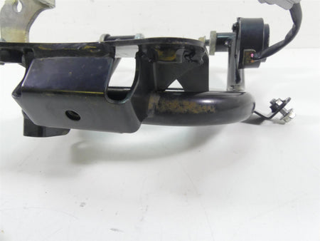 2016 Yamaha YXZ1000 R EPS SE Steering Wheel Mount Damper Set 2HC-F3838-00-00 {{ shop.shopifyCountryName }} - Mototech271