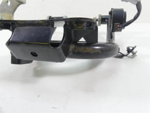 Load image into Gallery viewer, 2016 Yamaha YXZ1000 R EPS SE Steering Wheel Mount Damper Set 2HC-F3838-00-00
