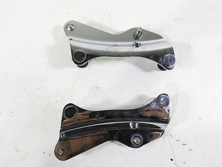 2017 Harley Touring FLTRXS Road Glide Rear Luggage Rack Quick Release 52300353 {{ shop.shopifyCountryName }} - Mototech271