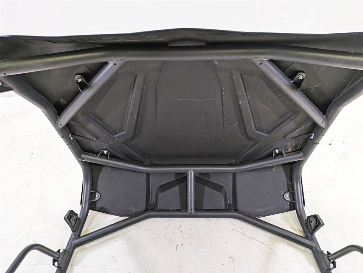 2021 CFMoto Zforce 500 Trail Roll Over Cage & Roof Top 7000-230400-1BB0 {{ shop.shopifyCountryName }} - Mototech271