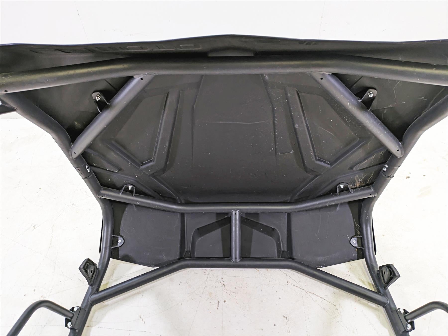 2021 CFMoto Zforce 500 Trail Roll Over Cage & Roof Top 7000-230400-1BB0 {{ shop.shopifyCountryName }} - Mototech271