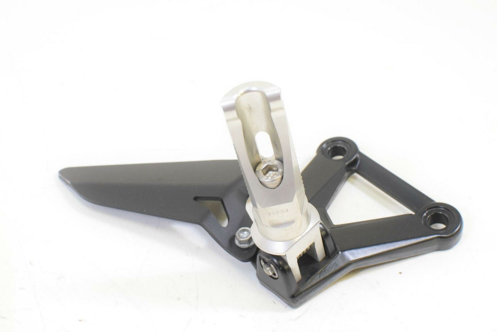 2011 Ducati 1198 Right Rider Footpeg Foot Peg Rest 82411471A {{ shop.shopifyCountryName }} - Mototech271