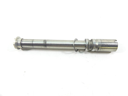 2012 Ducati Panigale 1199S Front Axle Wheel Spindle 25mm 81910691A {{ shop.shopifyCountryName }} - Mototech271