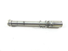 Load image into Gallery viewer, 2012 Ducati Panigale 1199S Front Axle Wheel Spindle 25mm 81910691A | Mototech271
