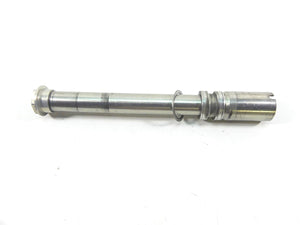 2012 Ducati Panigale 1199S Front Axle Wheel Spindle 25mm 81910691A | Mototech271
