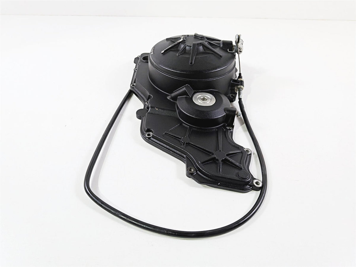 2016 Aprilia RSV 1100 Tuono V4 Factory Clutch Cover 89950200XNB {{ shop.shopifyCountryName }} - Mototech271