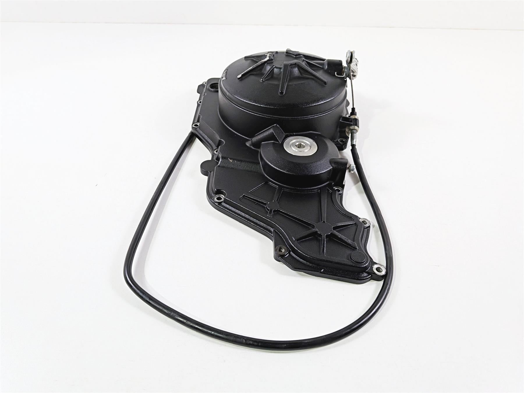 2016 Aprilia RSV 1100 Tuono V4 Factory Clutch Cover 89950200XNB {{ shop.shopifyCountryName }} - Mototech271