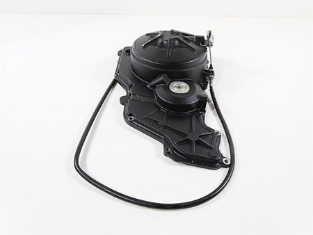 2016 Aprilia RSV 1100 Tuono V4 Factory Clutch Cover 89950200XNB {{ shop.shopifyCountryName }} - Mototech271
