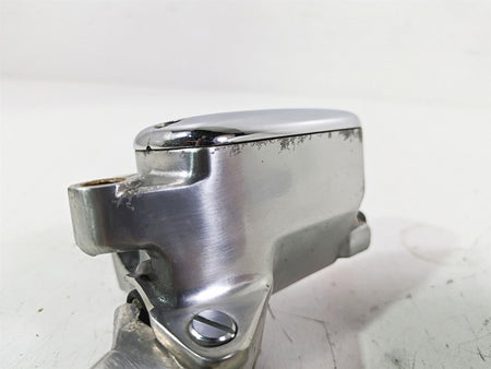 2002 Honda VTX1800 Retro Nissin Front Brake Master Cylinder 45510-MZ0-A41 {{ shop.shopifyCountryName }} - Mototech271