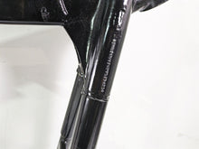 Load image into Gallery viewer, 2002 Harley Dyna FXDL Low Rider Straight Main Frame Chassis 32 dgr 47427-02 | Mototech271
