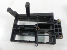 Load image into Gallery viewer, 2009 Harley FXDF Dyna Fat Bob Electrical Holder Stay Tray With Cover 70367-04A | Mototech271
