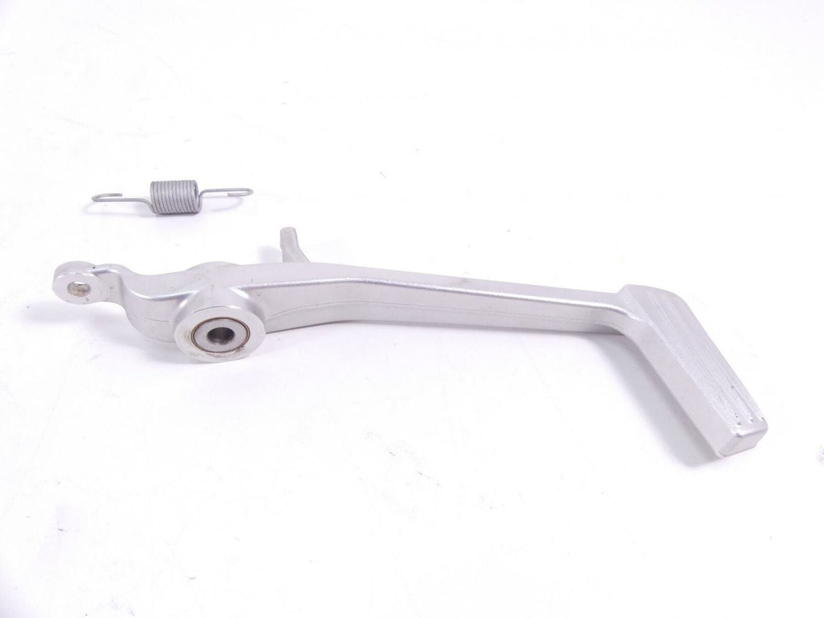 2014 BMW R1200 RT RTW K52 Rear Brake Pedal Ped Lever 35218534746 {{ shop.shopifyCountryName }} - Mototech271