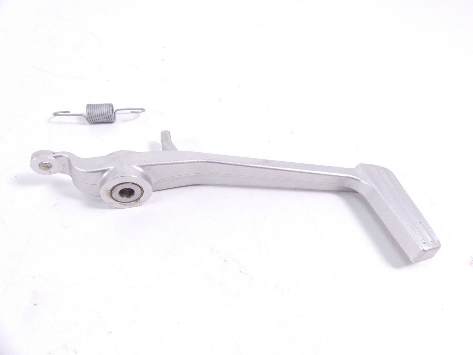 2014 BMW R1200 RT RTW K52 Rear Brake Pedal Ped Lever 35218534746 {{ shop.shopifyCountryName }} - Mototech271