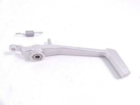 2014 BMW R1200 RT RTW K52 Rear Brake Pedal Ped Lever 35218534746 {{ shop.shopifyCountryName }} - Mototech271
