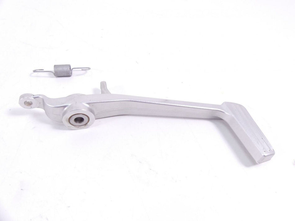 2014 BMW R1200 RT RTW K52 Rear Brake Pedal Ped Lever 35218534746 {{ shop.shopifyCountryName }} - Mototech271