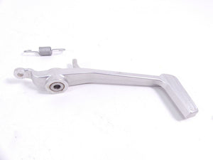 2014 BMW R1200 RT RTW K52 Rear Brake Pedal Ped Lever 35218534746 | Mototech271