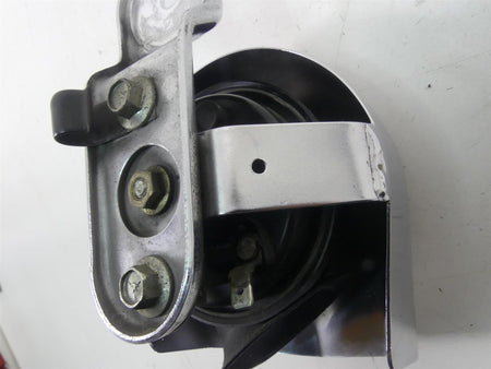 2004 Harley Softail FXSTD SE CVO Deuce Horn & Chrome Cover 69335-03A {{ shop.shopifyCountryName }} - Mototech271
