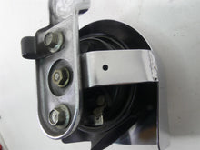 Load image into Gallery viewer, 2004 Harley Softail FXSTD SE CVO Deuce Horn &amp; Chrome Cover 69335-03A | Mototech271

