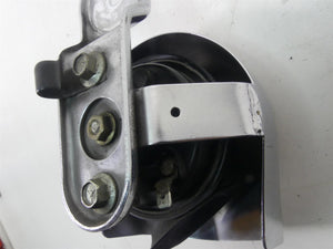 2004 Harley Softail FXSTD SE CVO Deuce Horn & Chrome Cover 69335-03A | Mototech271