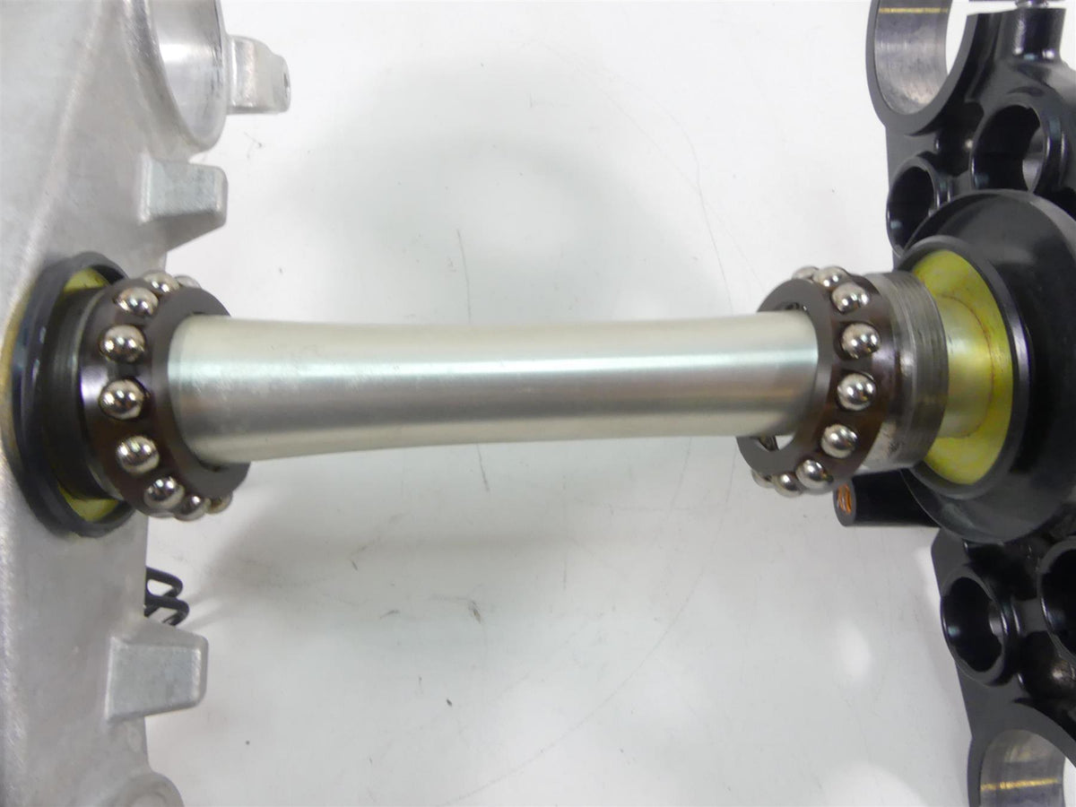 2020 Suzuki GSX1300 R Hayabusa Upper Lower Triple Tree Steering Stem 51410-24F50 {{ shop.shopifyCountryName }} - Mototech271