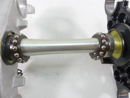 2020 Suzuki GSX1300 R Hayabusa Upper Lower Triple Tree Steering Stem 51410-24F50 {{ shop.shopifyCountryName }} - Mototech271
