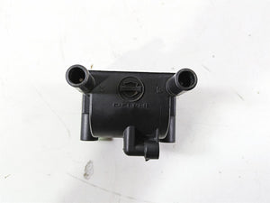 2012 Harley FLD Dyna Switchback Delphi Ignition Coil Wire Plugs 31696-07A | Mototech271