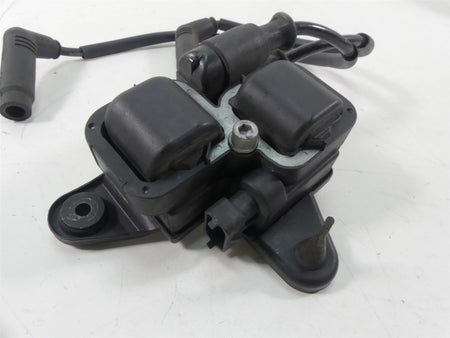 2004 Aprilia RSV1000 R Mille Ignition Coil Wire Plug Set AP0266070 {{ shop.shopifyCountryName }} - Mototech271