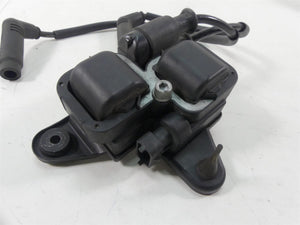 2004 Aprilia RSV1000 R Mille Ignition Coil Wire Plug Set AP0266070