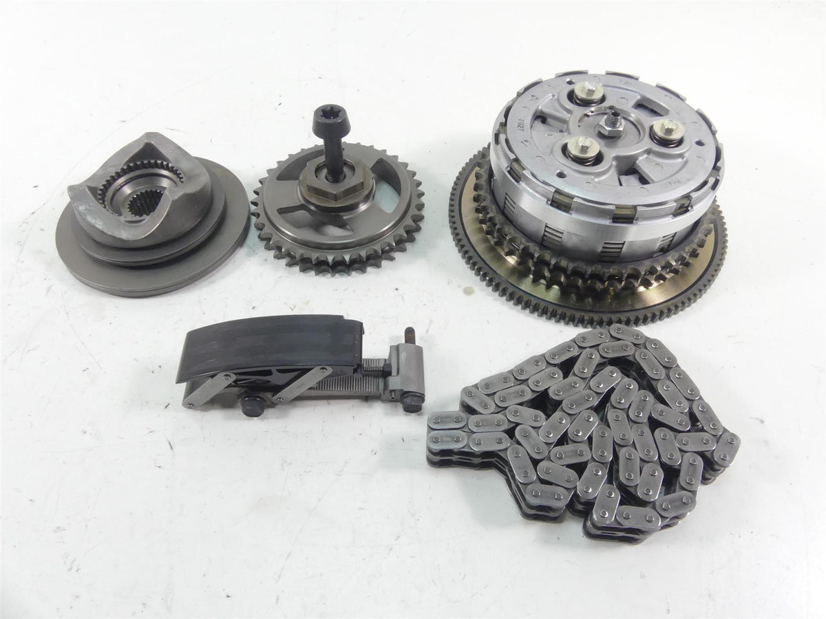 2018 Harley Softail FXBB Street Bob Primary Drive Clutch Kit M8 - 6K 37000263 {{ shop.shopifyCountryName }} - Mototech271