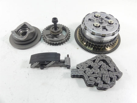 2018 Harley Softail FXBB Street Bob Primary Drive Clutch Kit M8 - 6K 37000263 {{ shop.shopifyCountryName }} - Mototech271