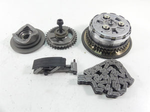 2018 Harley Softail FXBB Street Bob Primary Drive  Clutch Kit M8 - 6K 37000263