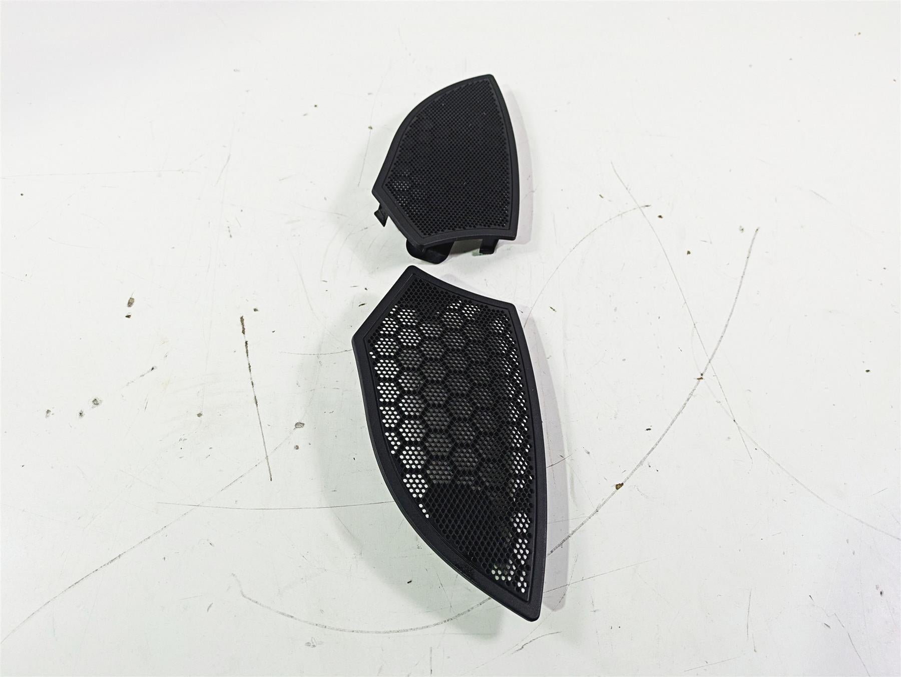 2012 Victory Cross Country Speaker Grill Cover Fairing Set 5438835 5438836 {{ shop.shopifyCountryName }} - Mototech271