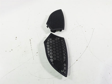 2012 Victory Cross Country Speaker Grill Cover Fairing Set 5438835 5438836 {{ shop.shopifyCountryName }} - Mototech271