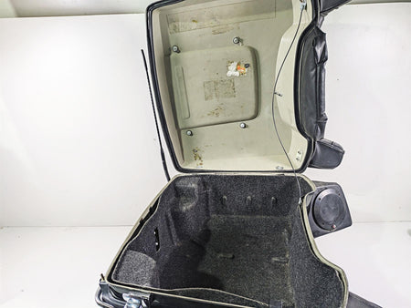 1996 Harley Touring FLHTCUI Electra Glide Rear Trunk Tour Pak & Mount 53275-94 {{ shop.shopifyCountryName }} - Mototech271