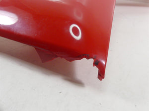 2020 Ducati Panigale V2 Red Right Side Main Fairing Cover Set -Read 4801A861AB | Mototech271