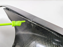 Load image into Gallery viewer, 2008 Aprilia RSVR 1000 Factory Left Right Side Fairing Carbon Ram 110112 110113
