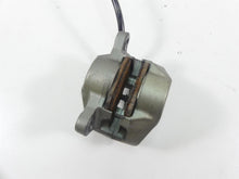 Load image into Gallery viewer, 2008 Ducati 1098 S Rear Brembo Brake Caliper &amp; Line 61140291A
