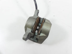 2008 Ducati 1098 S Rear Brembo Brake Caliper & Line 61140291A